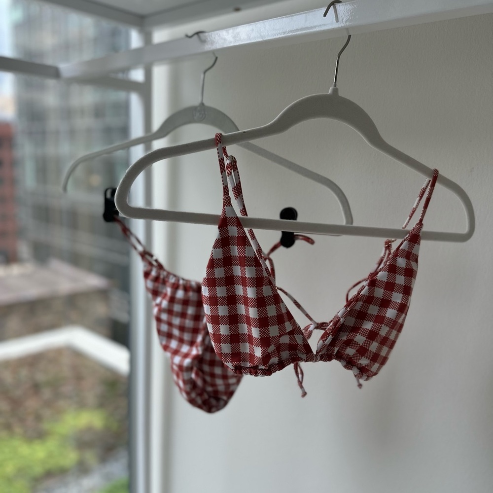 Skatie Swim Set
